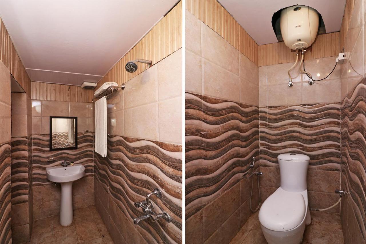 Flagship 74922 Penguin Homes Calcuta Exterior foto